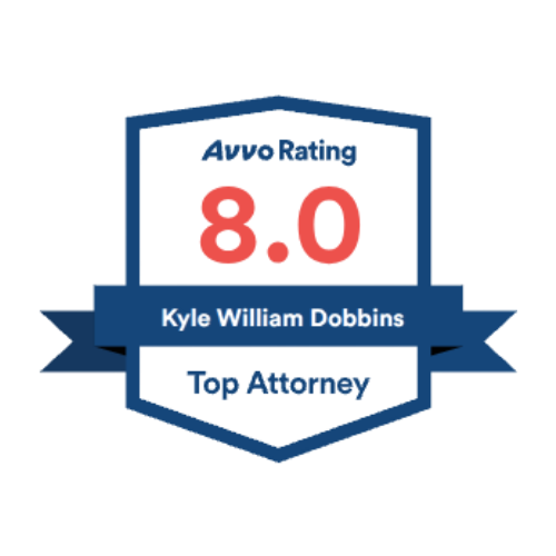 AVVO Kyle - 8.0